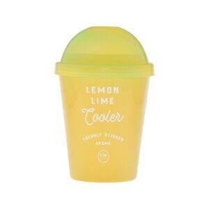 DW Lemon Lime Cooler Candle NWT